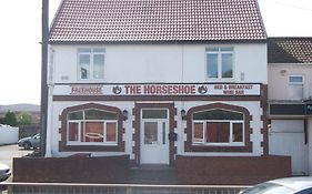 The Horseshoe Bristol